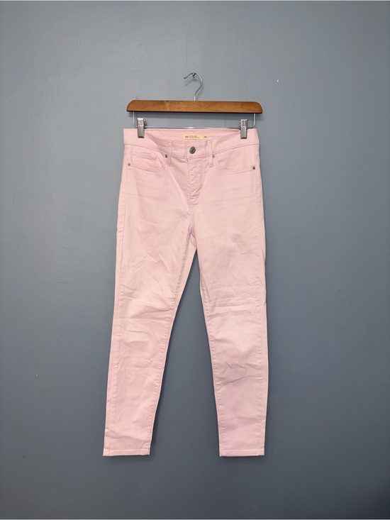 Levi's Denim - Levi’s | Pink 311 Shaping Skinny Jeans | Size 26
